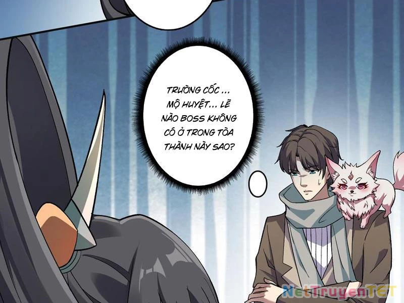 Chuyển Nghề Vô Hạn: Ta Có Thể Triệu Hồi Nữ Thần Max Cấp Chapter 18 - 79