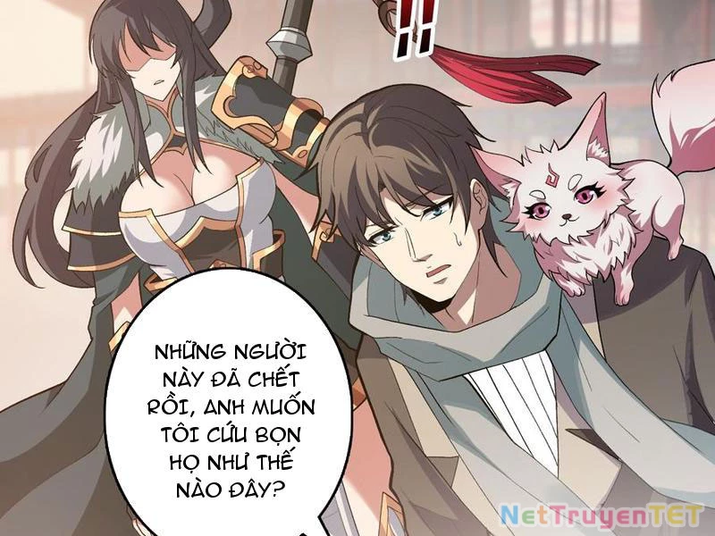 Chuyển Nghề Vô Hạn: Ta Có Thể Triệu Hồi Nữ Thần Max Cấp Chapter 18 - 84