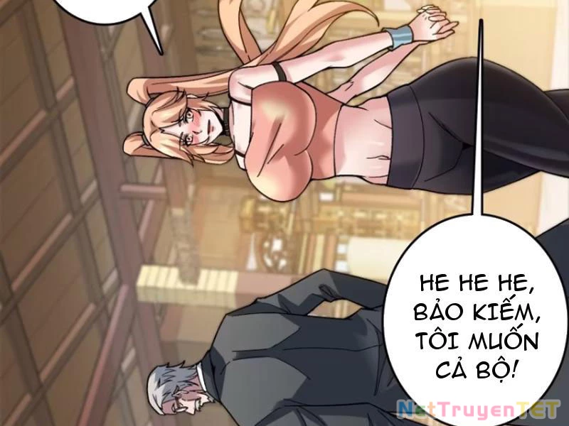 Chuyển Nghề Vô Hạn: Ta Có Thể Triệu Hồi Nữ Thần Max Cấp Chapter 19 - 29