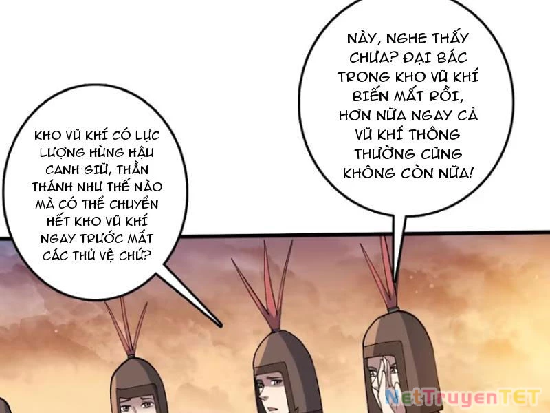 Chuyển Nghề Vô Hạn: Ta Có Thể Triệu Hồi Nữ Thần Max Cấp Chapter 19 - 115