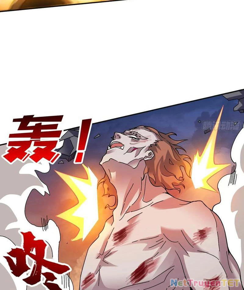 Chuyển Nghề Vô Hạn: Ta Có Thể Triệu Hồi Nữ Thần Max Cấp Chapter 20 - 4