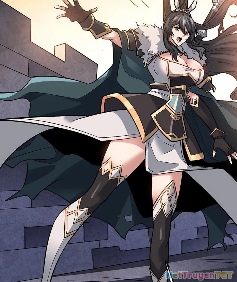 Chuyển Nghề Vô Hạn: Ta Có Thể Triệu Hồi Nữ Thần Max Cấp Chapter 20 - 15