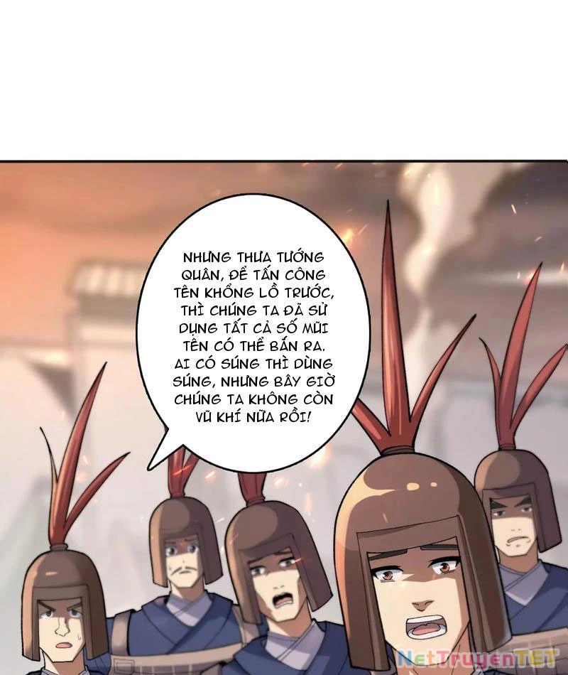 Chuyển Nghề Vô Hạn: Ta Có Thể Triệu Hồi Nữ Thần Max Cấp Chapter 20 - 17