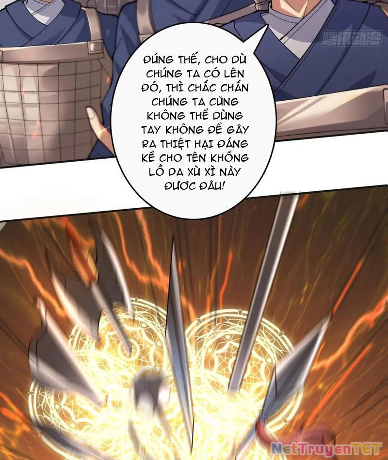 Chuyển Nghề Vô Hạn: Ta Có Thể Triệu Hồi Nữ Thần Max Cấp Chapter 20 - 18