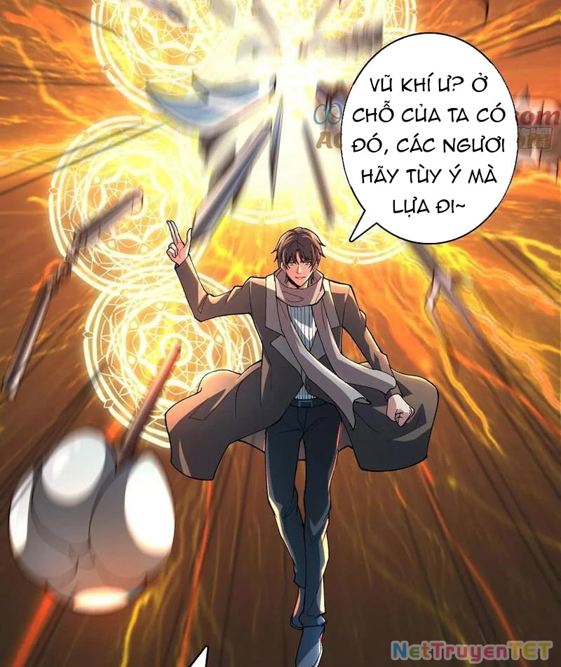 Chuyển Nghề Vô Hạn: Ta Có Thể Triệu Hồi Nữ Thần Max Cấp Chapter 20 - 19