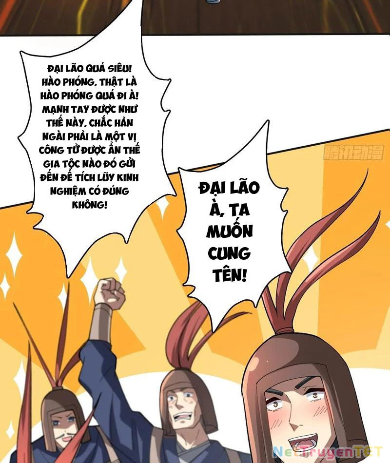 Chuyển Nghề Vô Hạn: Ta Có Thể Triệu Hồi Nữ Thần Max Cấp Chapter 20 - 20