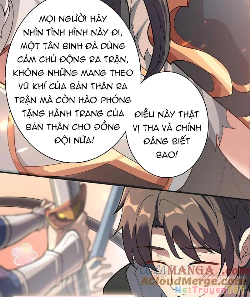 Chuyển Nghề Vô Hạn: Ta Có Thể Triệu Hồi Nữ Thần Max Cấp Chapter 20 - 25