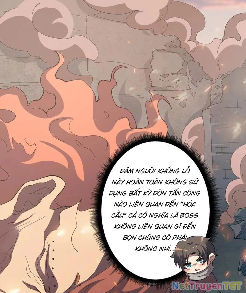 Chuyển Nghề Vô Hạn: Ta Có Thể Triệu Hồi Nữ Thần Max Cấp Chapter 20 - 32