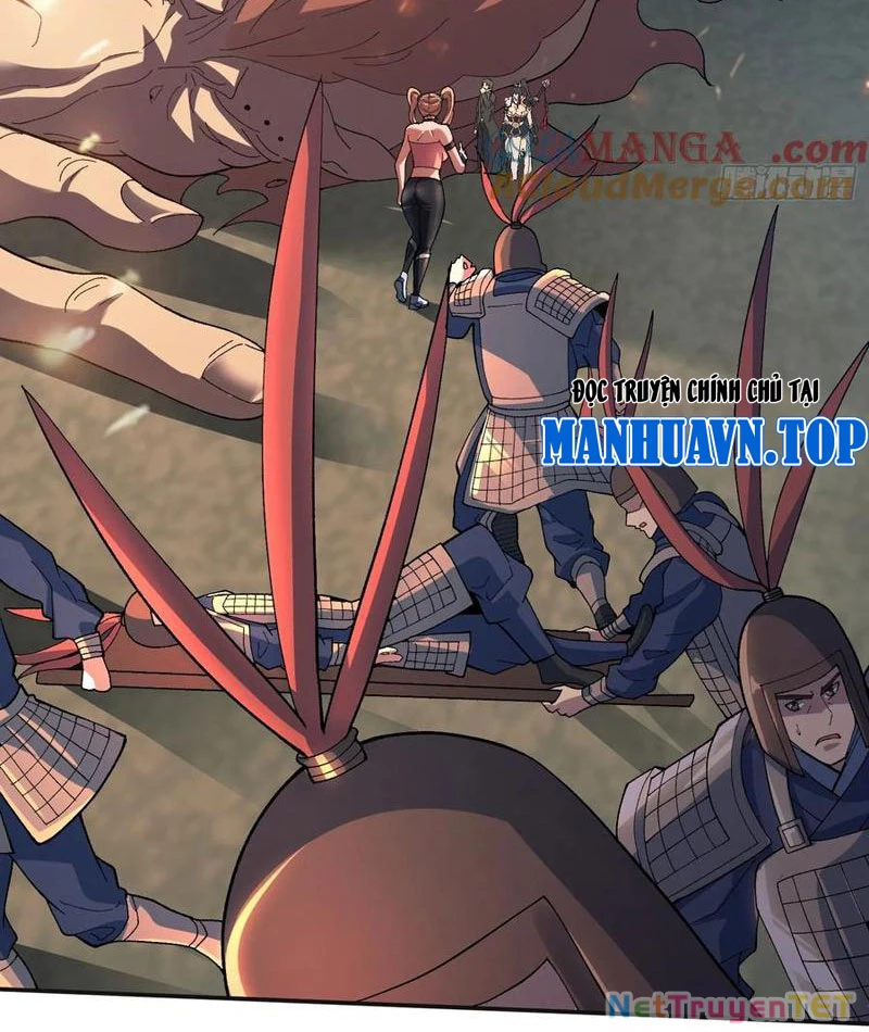 Chuyển Nghề Vô Hạn: Ta Có Thể Triệu Hồi Nữ Thần Max Cấp Chapter 20 - 33