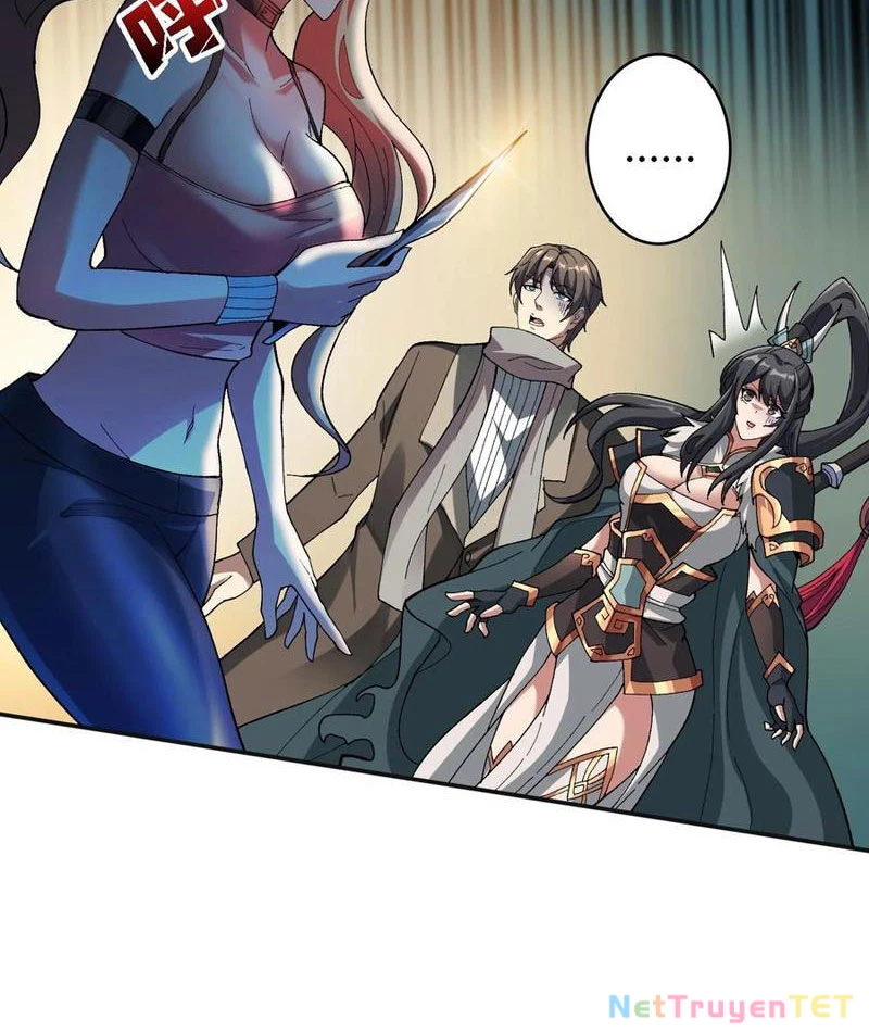 Chuyển Nghề Vô Hạn: Ta Có Thể Triệu Hồi Nữ Thần Max Cấp Chapter 20 - 38