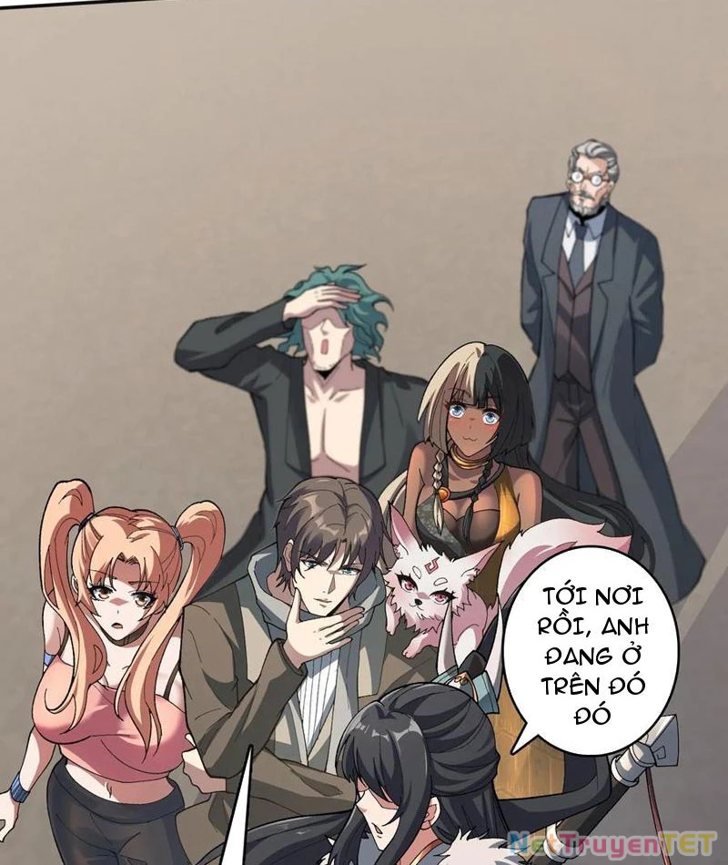 Chuyển Nghề Vô Hạn: Ta Có Thể Triệu Hồi Nữ Thần Max Cấp Chapter 20 - 46