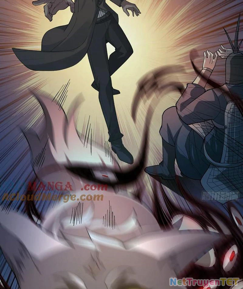 Chuyển Nghề Vô Hạn: Ta Có Thể Triệu Hồi Nữ Thần Max Cấp Chapter 21 - 15