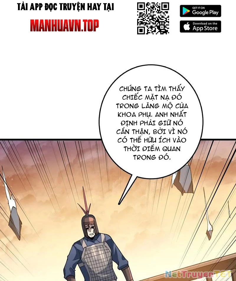 Chuyển Nghề Vô Hạn: Ta Có Thể Triệu Hồi Nữ Thần Max Cấp Chapter 21 - 45