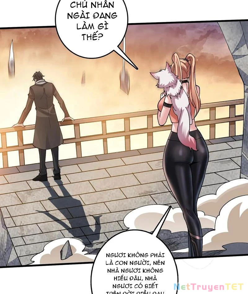 Chuyển Nghề Vô Hạn: Ta Có Thể Triệu Hồi Nữ Thần Max Cấp Chapter 21 - 60