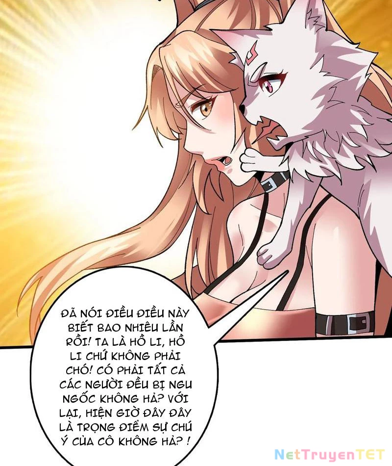 Chuyển Nghề Vô Hạn: Ta Có Thể Triệu Hồi Nữ Thần Max Cấp Chapter 21 - 63