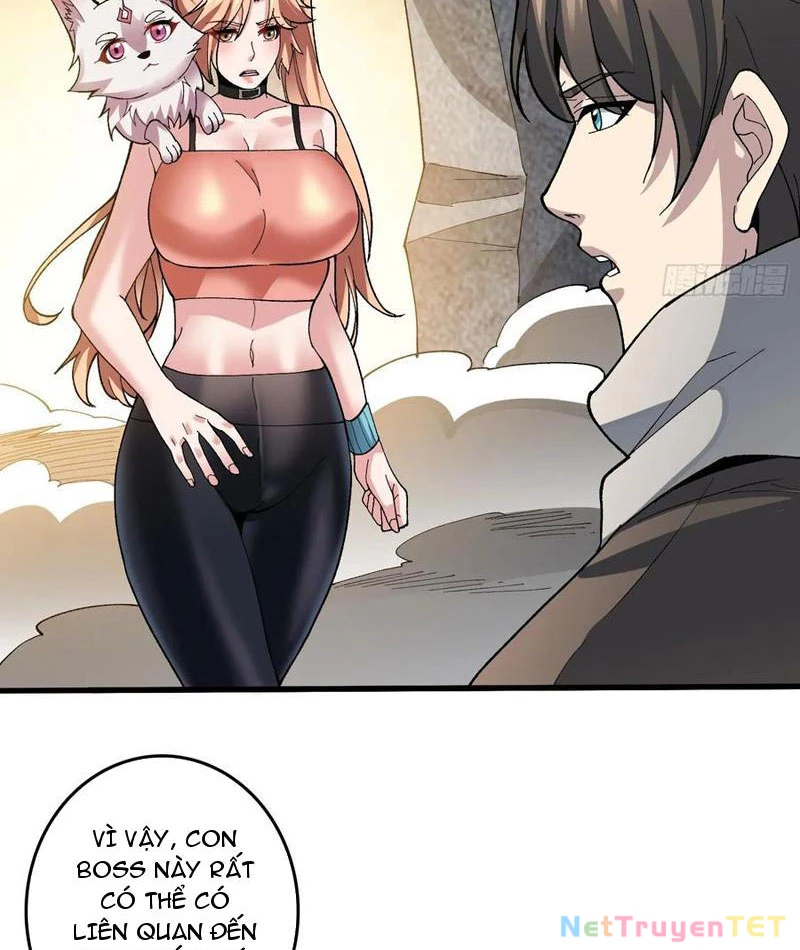 Chuyển Nghề Vô Hạn: Ta Có Thể Triệu Hồi Nữ Thần Max Cấp Chapter 21 - 70