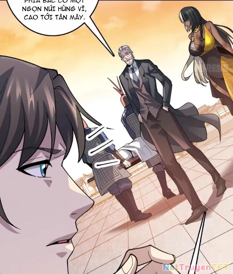 Chuyển Nghề Vô Hạn: Ta Có Thể Triệu Hồi Nữ Thần Max Cấp Chapter 22 - 5