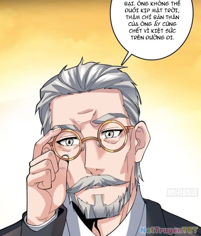 Chuyển Nghề Vô Hạn: Ta Có Thể Triệu Hồi Nữ Thần Max Cấp Chapter 22 - 9