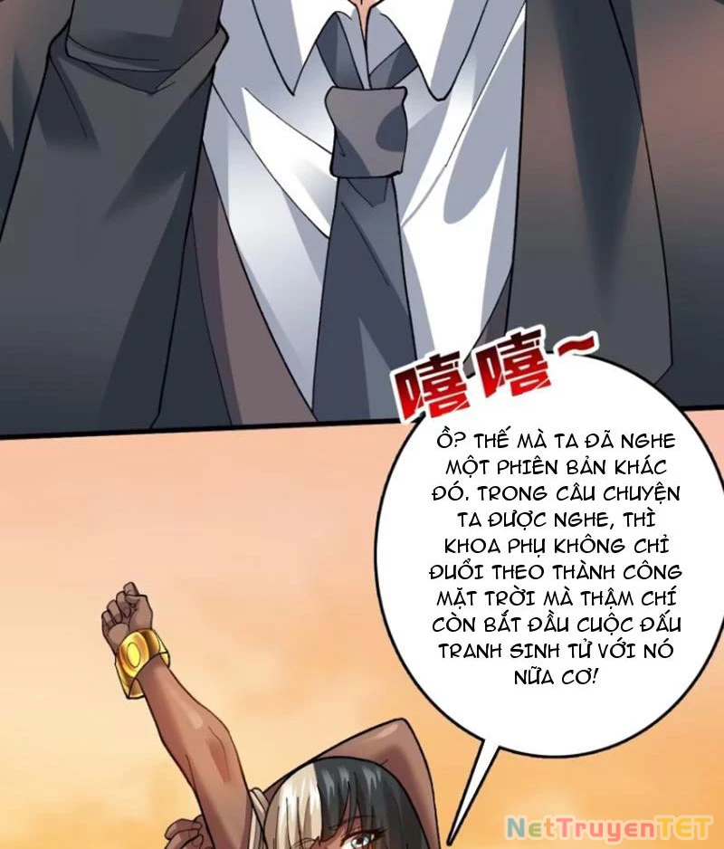 Chuyển Nghề Vô Hạn: Ta Có Thể Triệu Hồi Nữ Thần Max Cấp Chapter 22 - 10