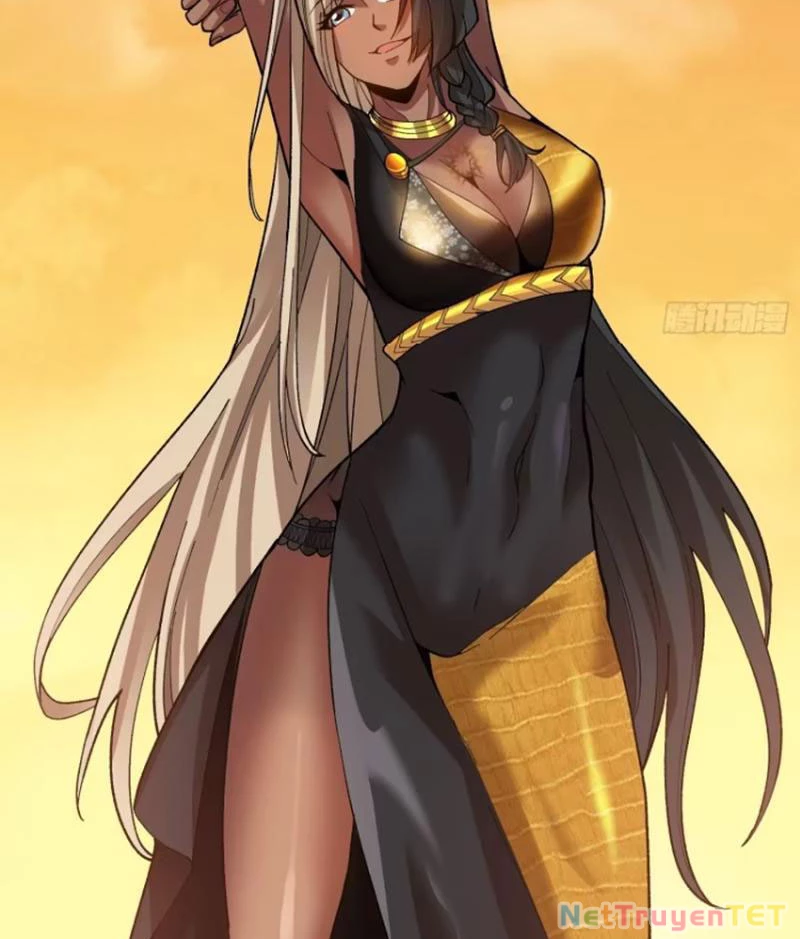 Chuyển Nghề Vô Hạn: Ta Có Thể Triệu Hồi Nữ Thần Max Cấp Chapter 22 - 11