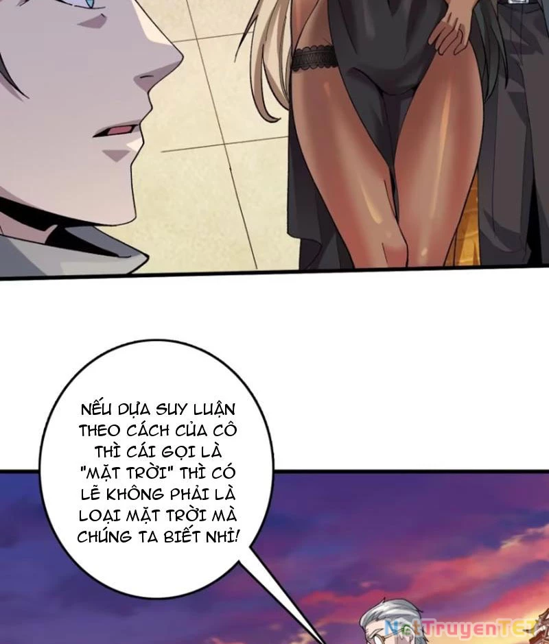 Chuyển Nghề Vô Hạn: Ta Có Thể Triệu Hồi Nữ Thần Max Cấp Chapter 22 - 17