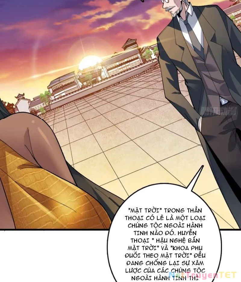 Chuyển Nghề Vô Hạn: Ta Có Thể Triệu Hồi Nữ Thần Max Cấp Chapter 22 - 18