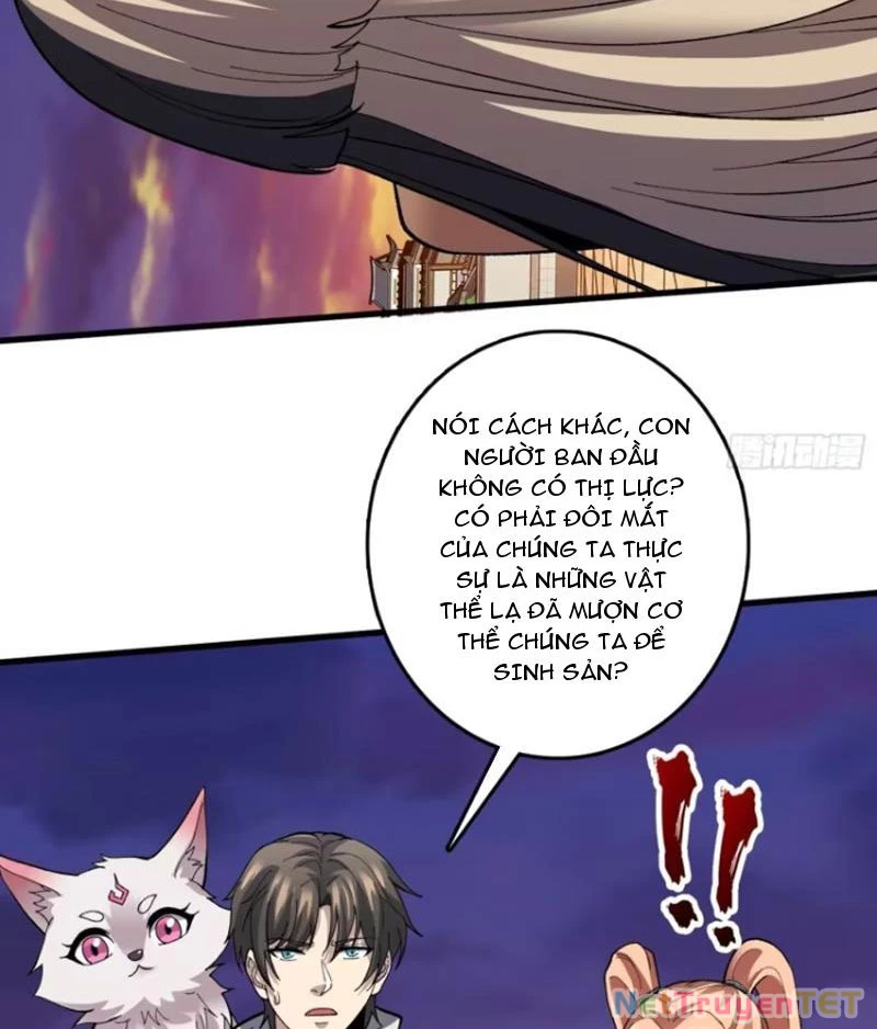 Chuyển Nghề Vô Hạn: Ta Có Thể Triệu Hồi Nữ Thần Max Cấp Chapter 22 - 21