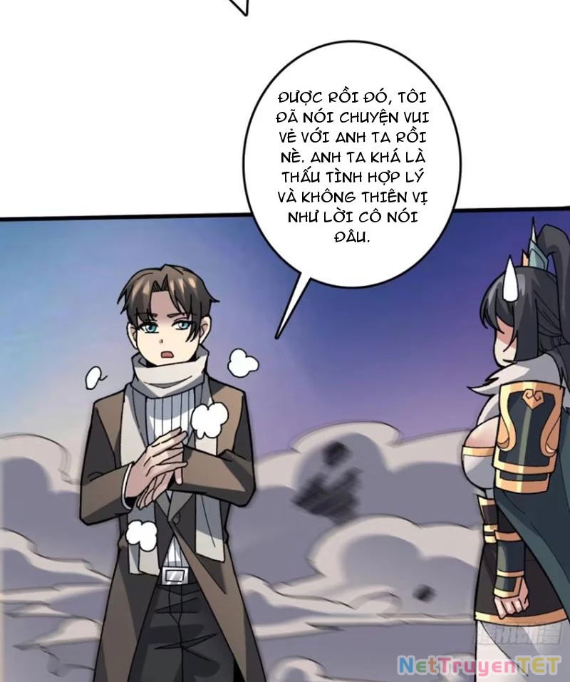 Chuyển Nghề Vô Hạn: Ta Có Thể Triệu Hồi Nữ Thần Max Cấp Chapter 22 - 53