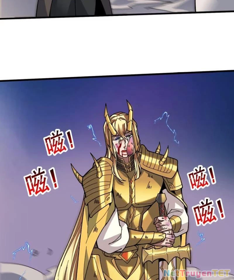 Chuyển Nghề Vô Hạn: Ta Có Thể Triệu Hồi Nữ Thần Max Cấp Chapter 22 - 54