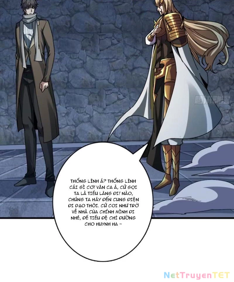 Chuyển Nghề Vô Hạn: Ta Có Thể Triệu Hồi Nữ Thần Max Cấp Chapter 22 - 60