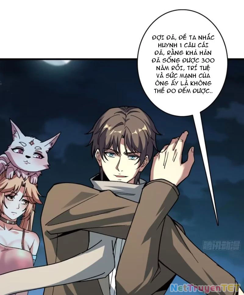 Chuyển Nghề Vô Hạn: Ta Có Thể Triệu Hồi Nữ Thần Max Cấp Chapter 22 - 61