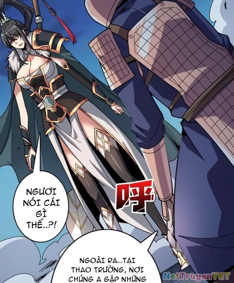 Chuyển Nghề Vô Hạn: Ta Có Thể Triệu Hồi Nữ Thần Max Cấp Chapter 22 - 68