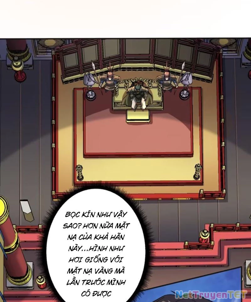 Chuyển Nghề Vô Hạn: Ta Có Thể Triệu Hồi Nữ Thần Max Cấp Chapter 23 - 4