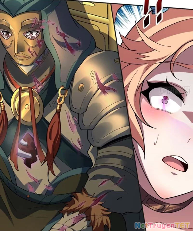 Chuyển Nghề Vô Hạn: Ta Có Thể Triệu Hồi Nữ Thần Max Cấp Chapter 23 - 8