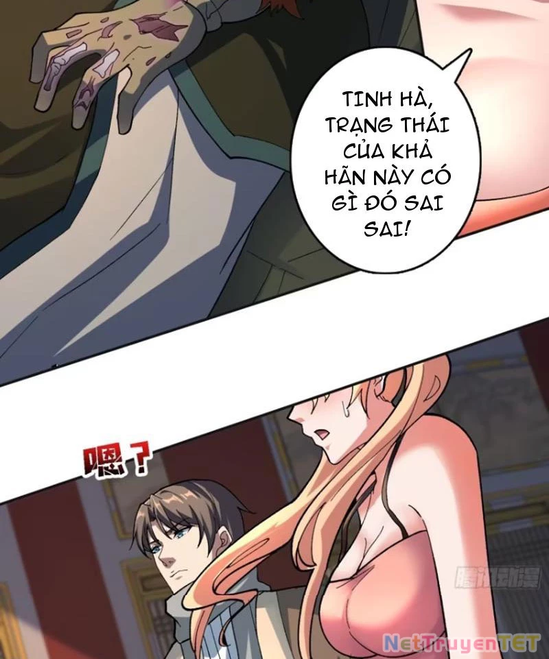 Chuyển Nghề Vô Hạn: Ta Có Thể Triệu Hồi Nữ Thần Max Cấp Chapter 23 - 9