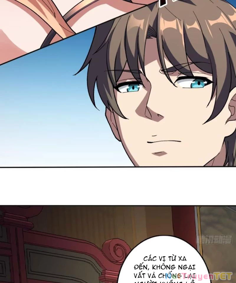Chuyển Nghề Vô Hạn: Ta Có Thể Triệu Hồi Nữ Thần Max Cấp Chapter 23 - 12