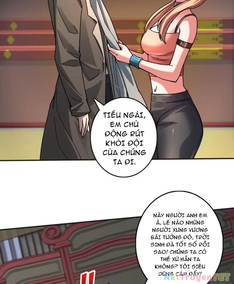 Chuyển Nghề Vô Hạn: Ta Có Thể Triệu Hồi Nữ Thần Max Cấp Chapter 23 - 35