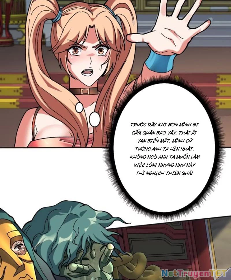 Chuyển Nghề Vô Hạn: Ta Có Thể Triệu Hồi Nữ Thần Max Cấp Chapter 23 - 39