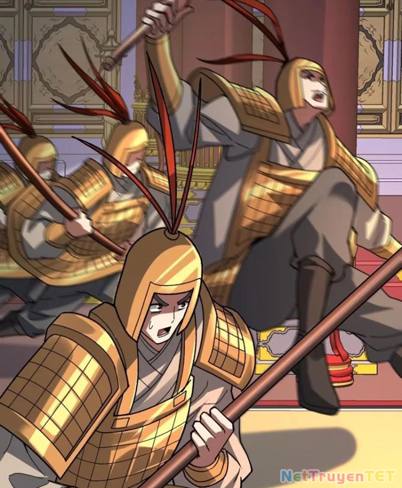 Chuyển Nghề Vô Hạn: Ta Có Thể Triệu Hồi Nữ Thần Max Cấp Chapter 23 - 41