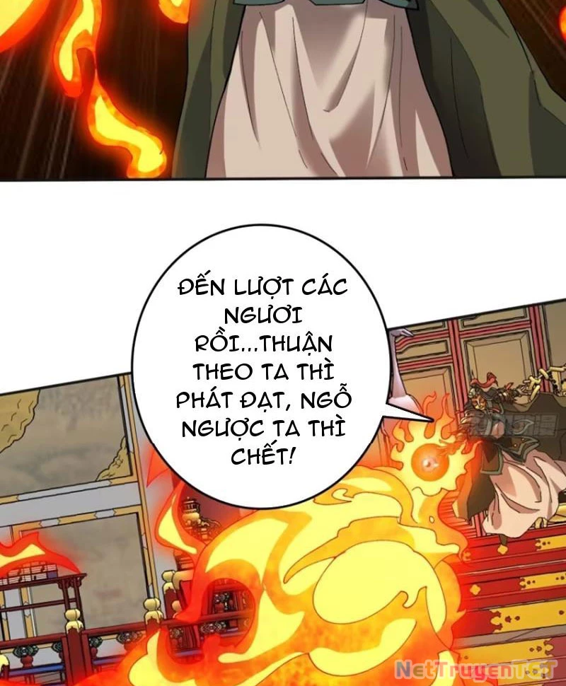 Chuyển Nghề Vô Hạn: Ta Có Thể Triệu Hồi Nữ Thần Max Cấp Chapter 23 - 45