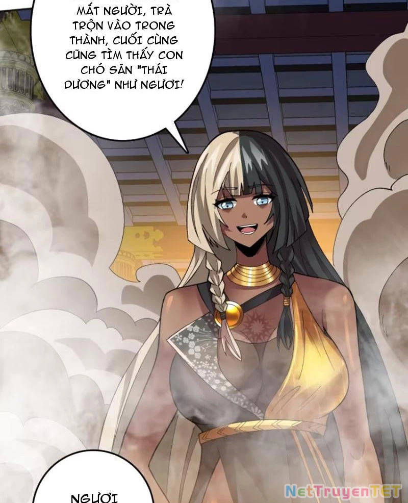 Chuyển Nghề Vô Hạn: Ta Có Thể Triệu Hồi Nữ Thần Max Cấp Chapter 23 - 53