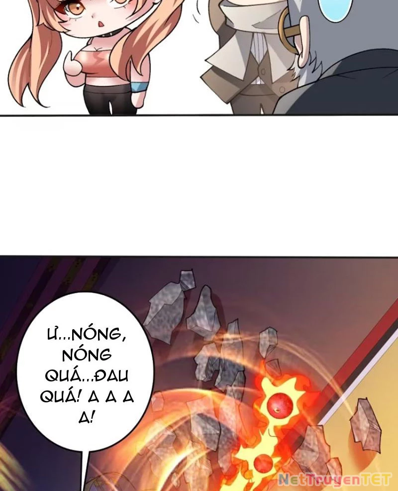 Chuyển Nghề Vô Hạn: Ta Có Thể Triệu Hồi Nữ Thần Max Cấp Chapter 23 - 58