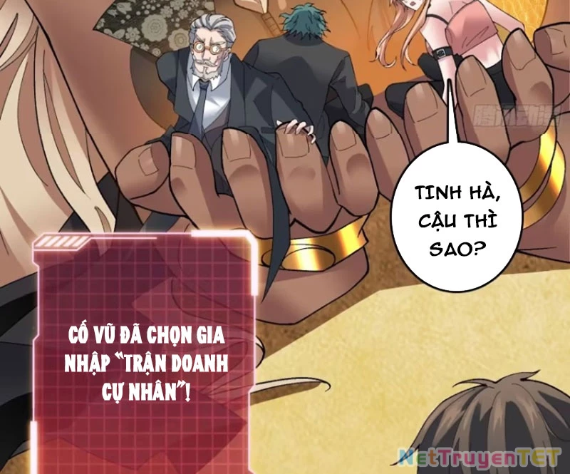 Chuyển Nghề Vô Hạn: Ta Có Thể Triệu Hồi Nữ Thần Max Cấp Chapter 24 - 7
