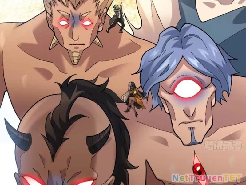 Chuyển Nghề Vô Hạn: Ta Có Thể Triệu Hồi Nữ Thần Max Cấp Chapter 25 - 91