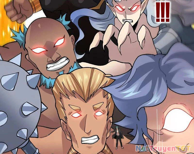 Chuyển Nghề Vô Hạn: Ta Có Thể Triệu Hồi Nữ Thần Max Cấp Chapter 26 - 9