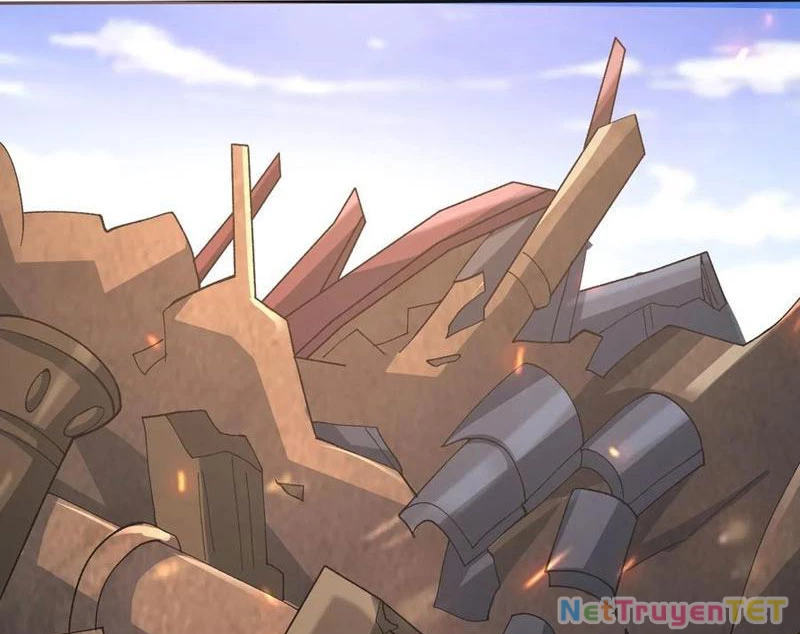 Chuyển Nghề Vô Hạn: Ta Có Thể Triệu Hồi Nữ Thần Max Cấp Chapter 26 - 23