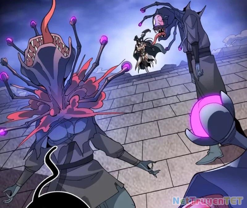 Chuyển Nghề Vô Hạn: Ta Có Thể Triệu Hồi Nữ Thần Max Cấp Chapter 27 - 61