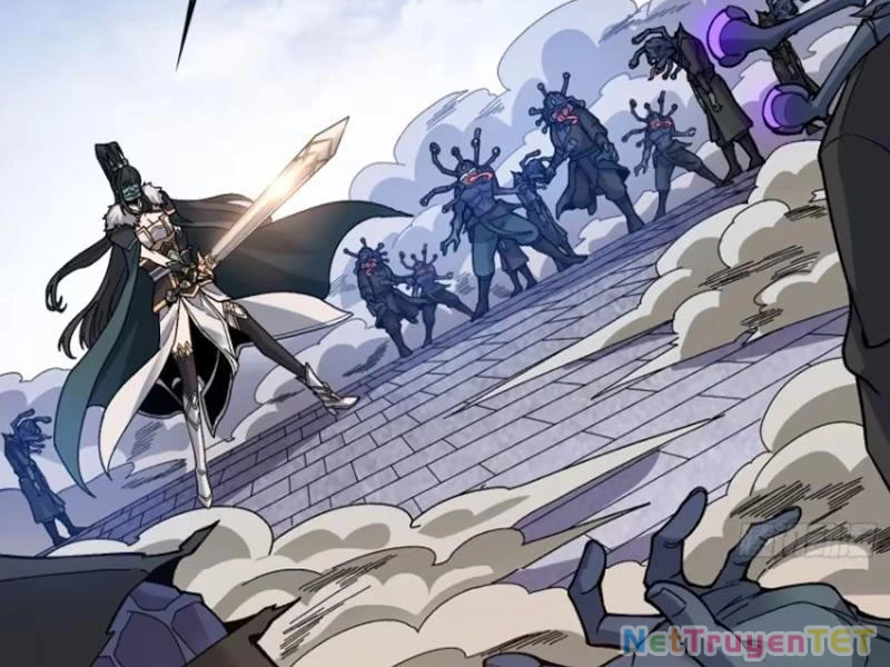Chuyển Nghề Vô Hạn: Ta Có Thể Triệu Hồi Nữ Thần Max Cấp Chapter 28 - 2