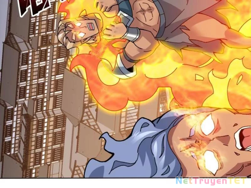 Chuyển Nghề Vô Hạn: Ta Có Thể Triệu Hồi Nữ Thần Max Cấp Chapter 28 - 80