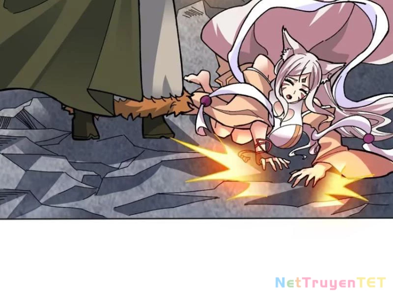 Chuyển Nghề Vô Hạn: Ta Có Thể Triệu Hồi Nữ Thần Max Cấp Chapter 28 - 84